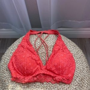 Coral Bralette